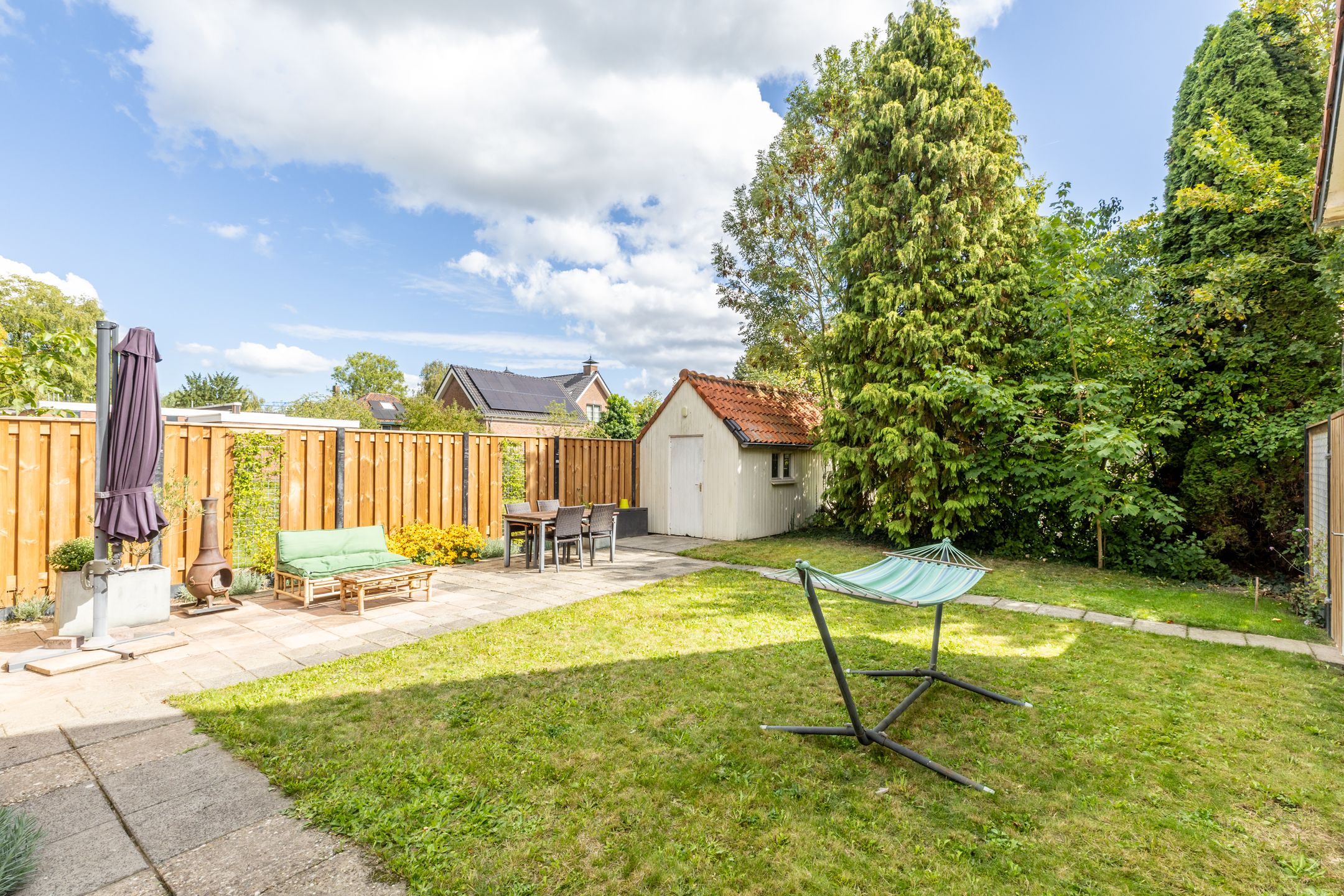 Foto 6 van Hammerfestlaan 1