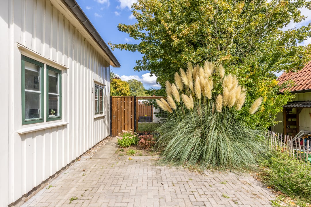 Foto 7 van Hammerfestlaan 1