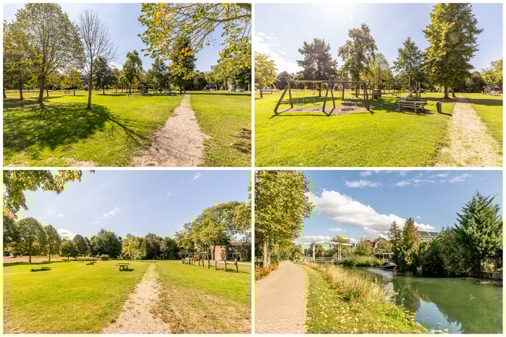 Foto 8 van Hammerfestlaan 1