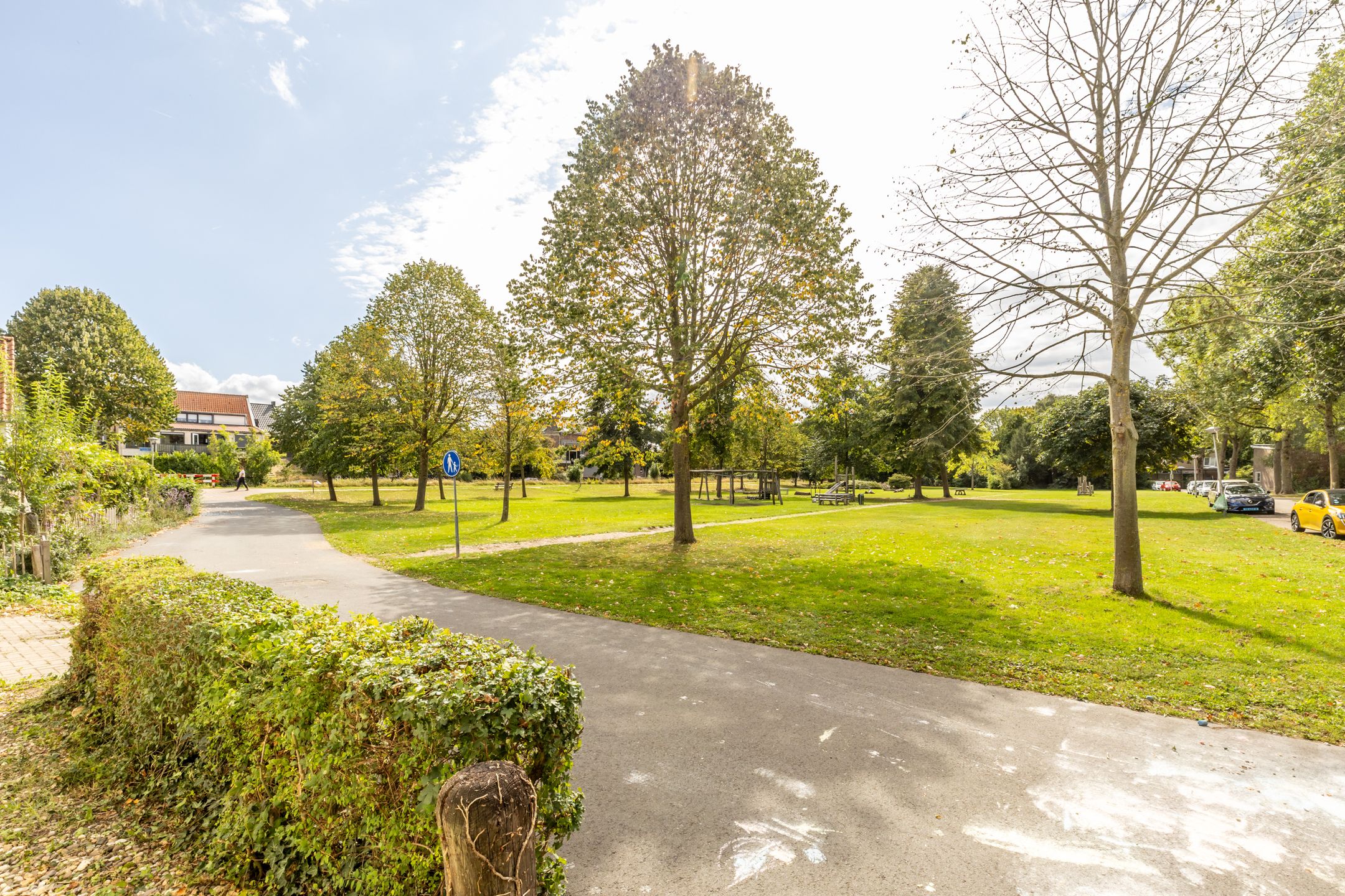 Foto 9 van Hammerfestlaan 1