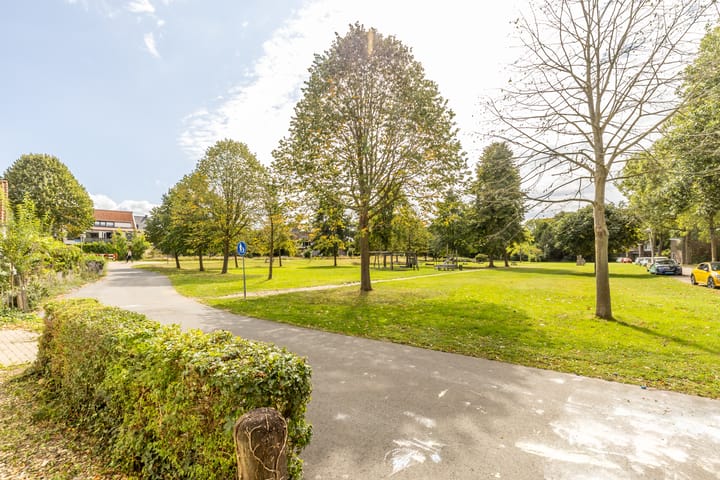 Foto 9 van Hammerfestlaan 1