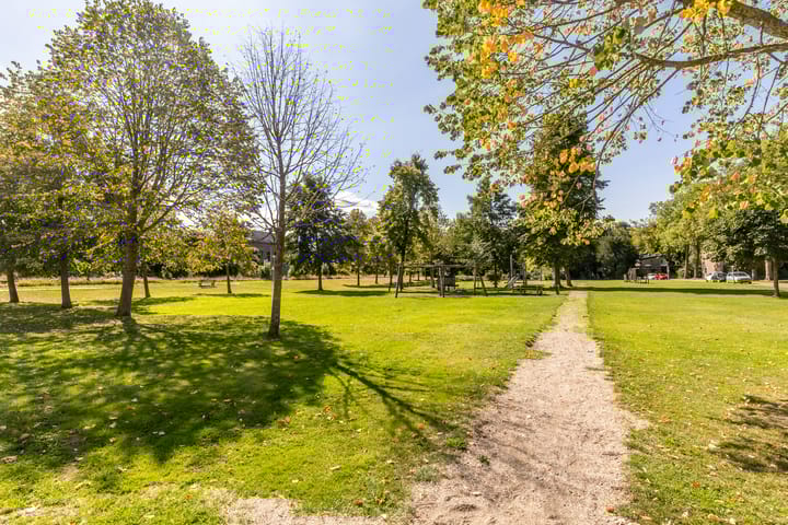 Foto 10 van Hammerfestlaan 1