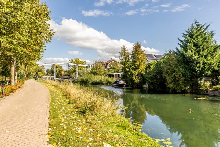 Foto 11 van Hammerfestlaan 1