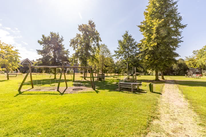 Foto 12 van Hammerfestlaan 1