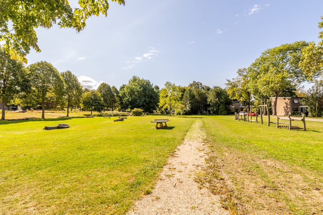 Foto 13 van Hammerfestlaan 1