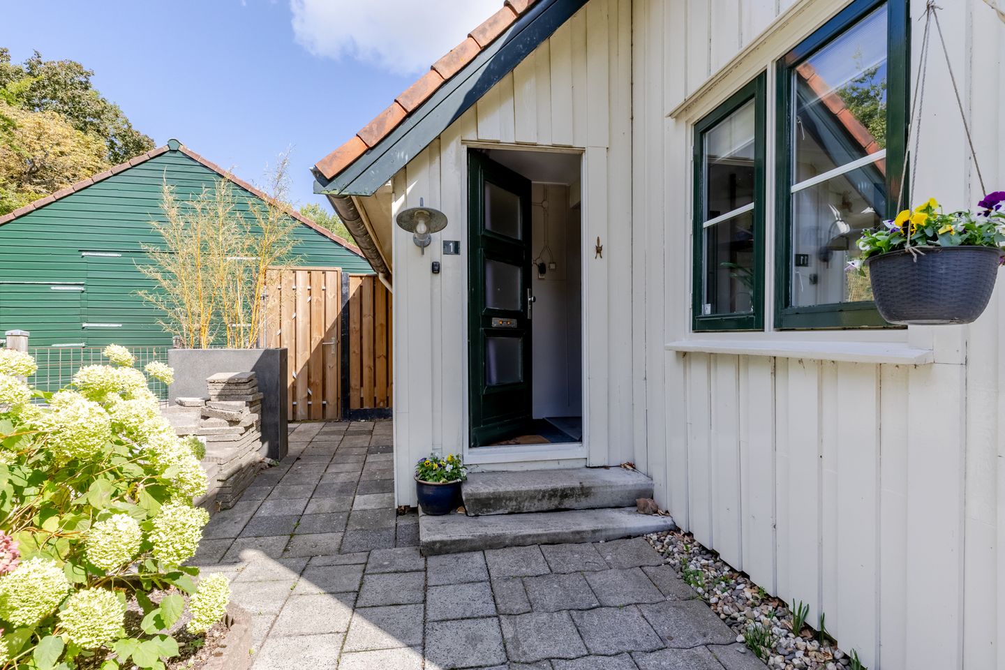 Foto 14 van Hammerfestlaan 1