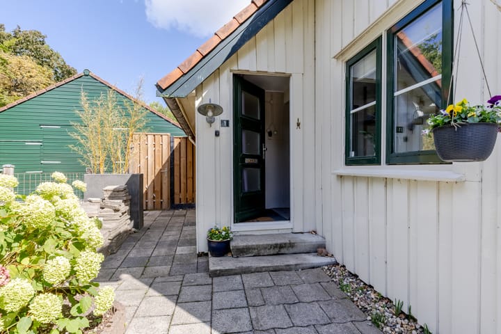 Foto 14 van Hammerfestlaan 1