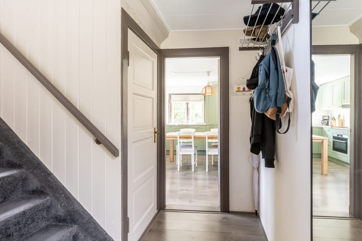 Foto 15 van Hammerfestlaan 1