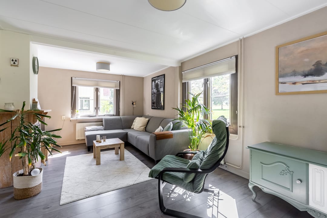 Foto 16 van Hammerfestlaan 1