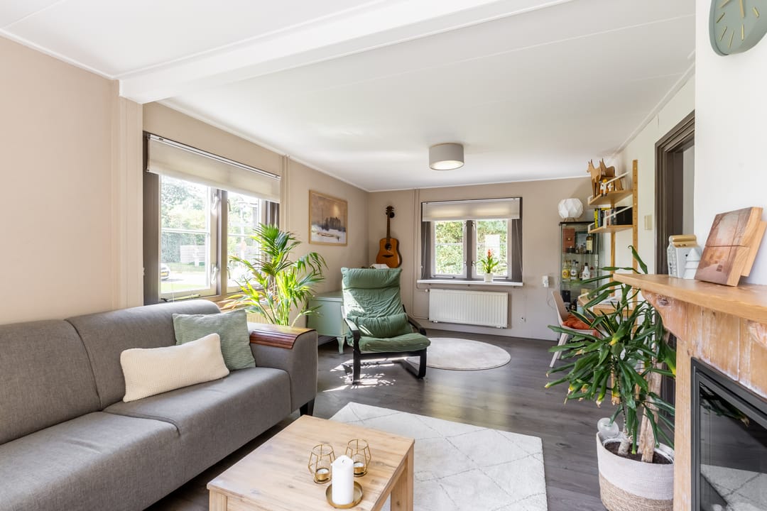 Foto 17 van Hammerfestlaan 1