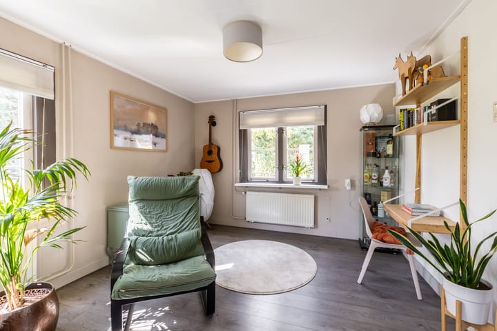 Foto 18 van Hammerfestlaan 1