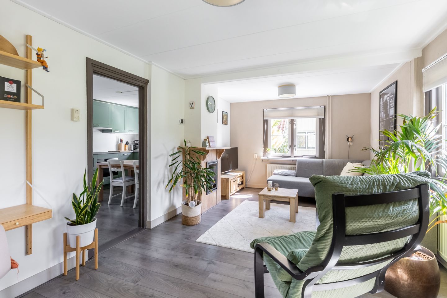 Foto 19 van Hammerfestlaan 1