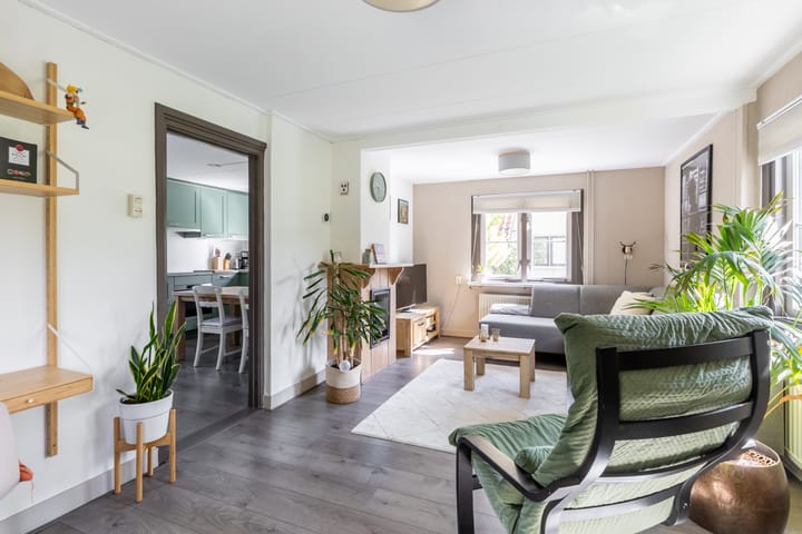 Foto 19 van Hammerfestlaan 1