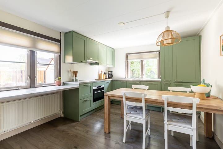 Foto 21 van Hammerfestlaan 1