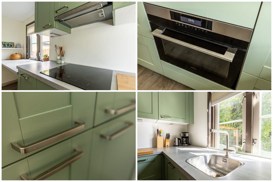 Foto 23 van Hammerfestlaan 1