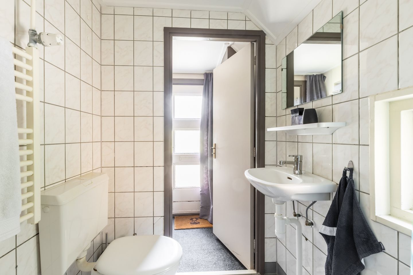 Foto 25 van Hammerfestlaan 1