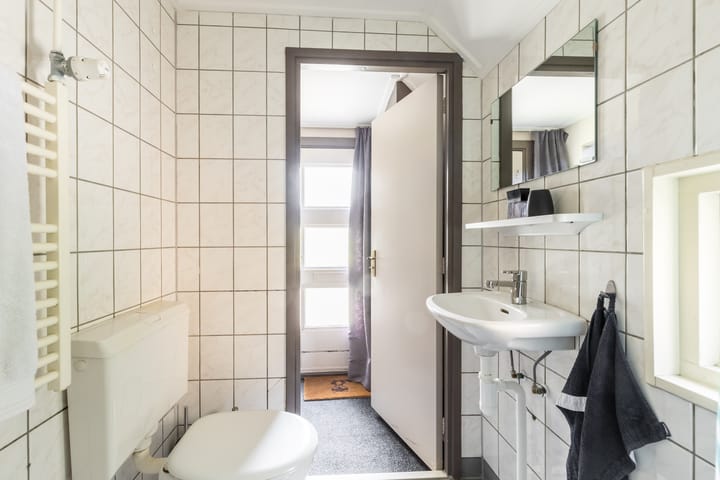 Foto 25 van Hammerfestlaan 1