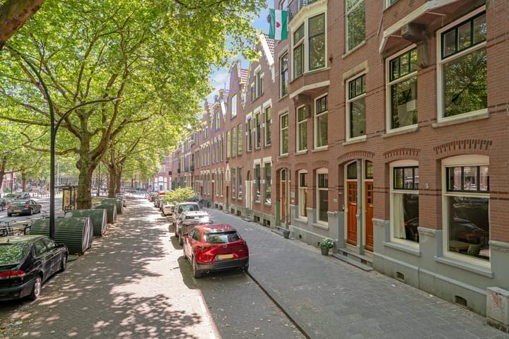 Foto 3 van Mathenesserlaan 424-B