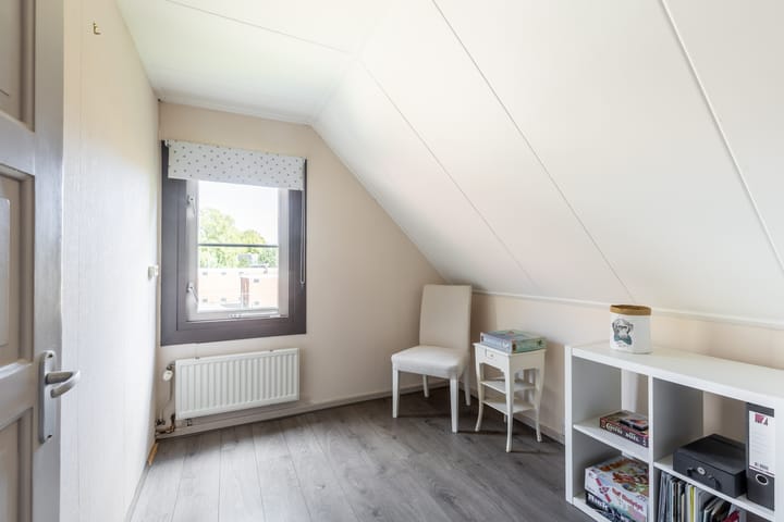 Foto 30 van Hammerfestlaan 1