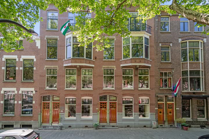 Foto 2 van Mathenesserlaan 424-B