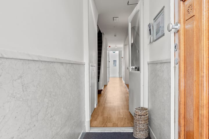 Foto 7 van Mathenesserlaan 424-B