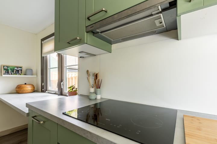 Foto 33 van Hammerfestlaan 1