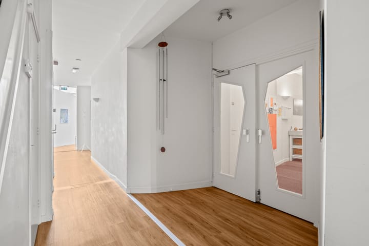 Foto 9 van Mathenesserlaan 424-B