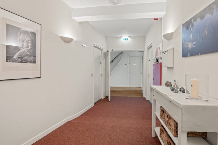 Foto 10 van Mathenesserlaan 424-B