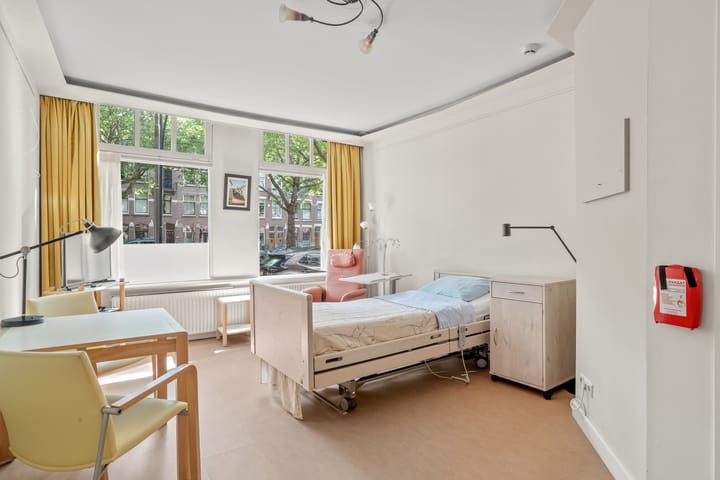 Foto 11 van Mathenesserlaan 424-B