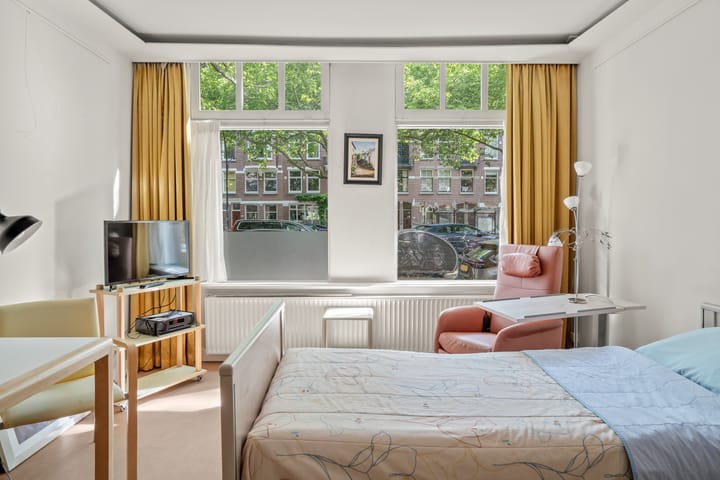 Foto 12 van Mathenesserlaan 424-B