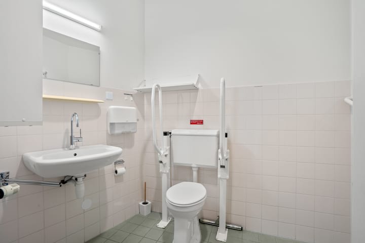 Foto 13 van Mathenesserlaan 424-B