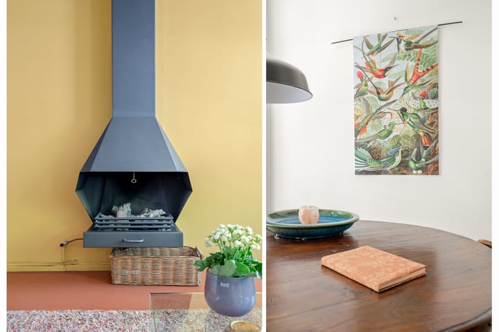 Foto 14 van Mathenesserlaan 424-B