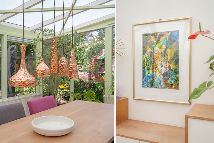 Foto 15 van Mathenesserlaan 424-B