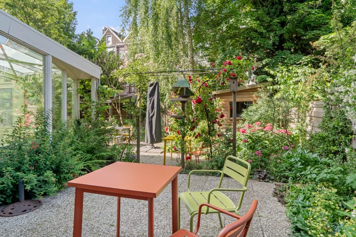 Foto 16 van Mathenesserlaan 424-B