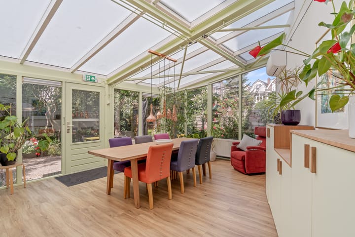 Foto 18 van Mathenesserlaan 424-B