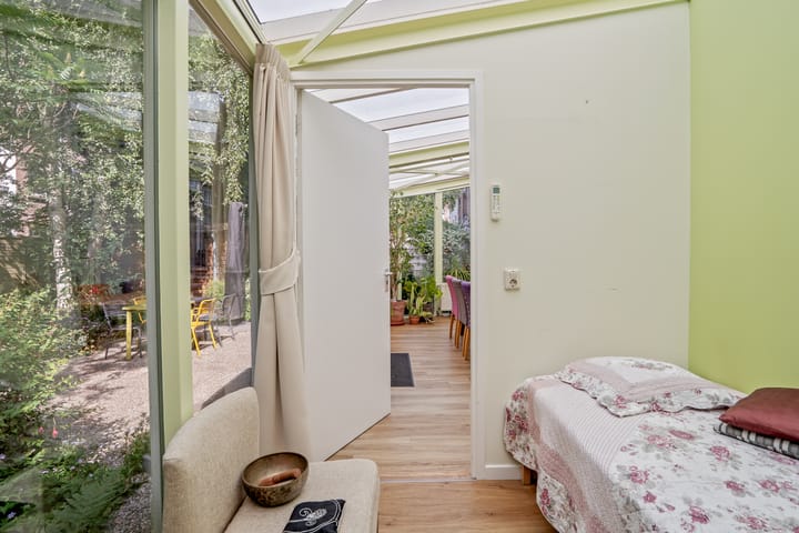 Foto 19 van Mathenesserlaan 424-B