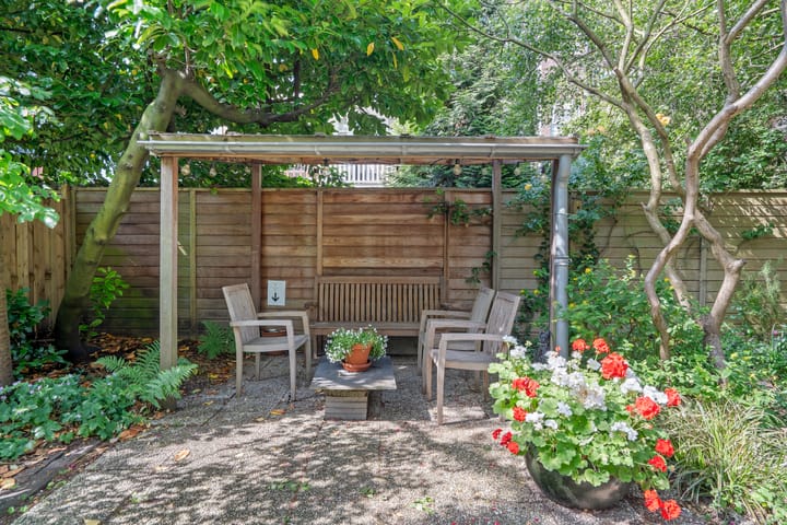 Foto 4 van Mathenesserlaan 424-B