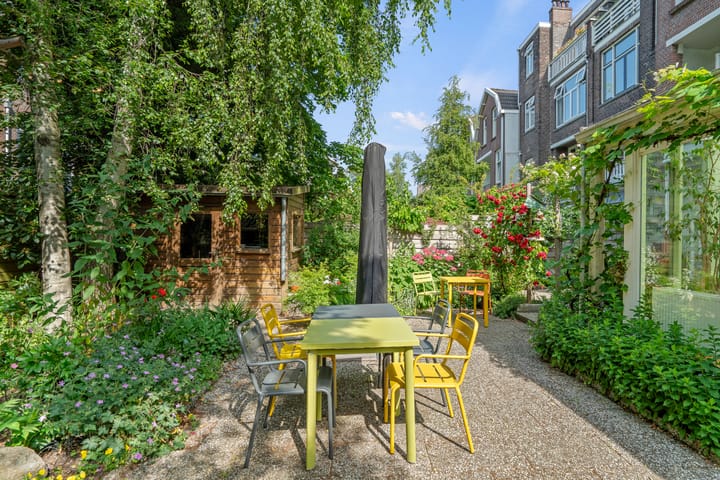 Foto 45 van Mathenesserlaan 424-B