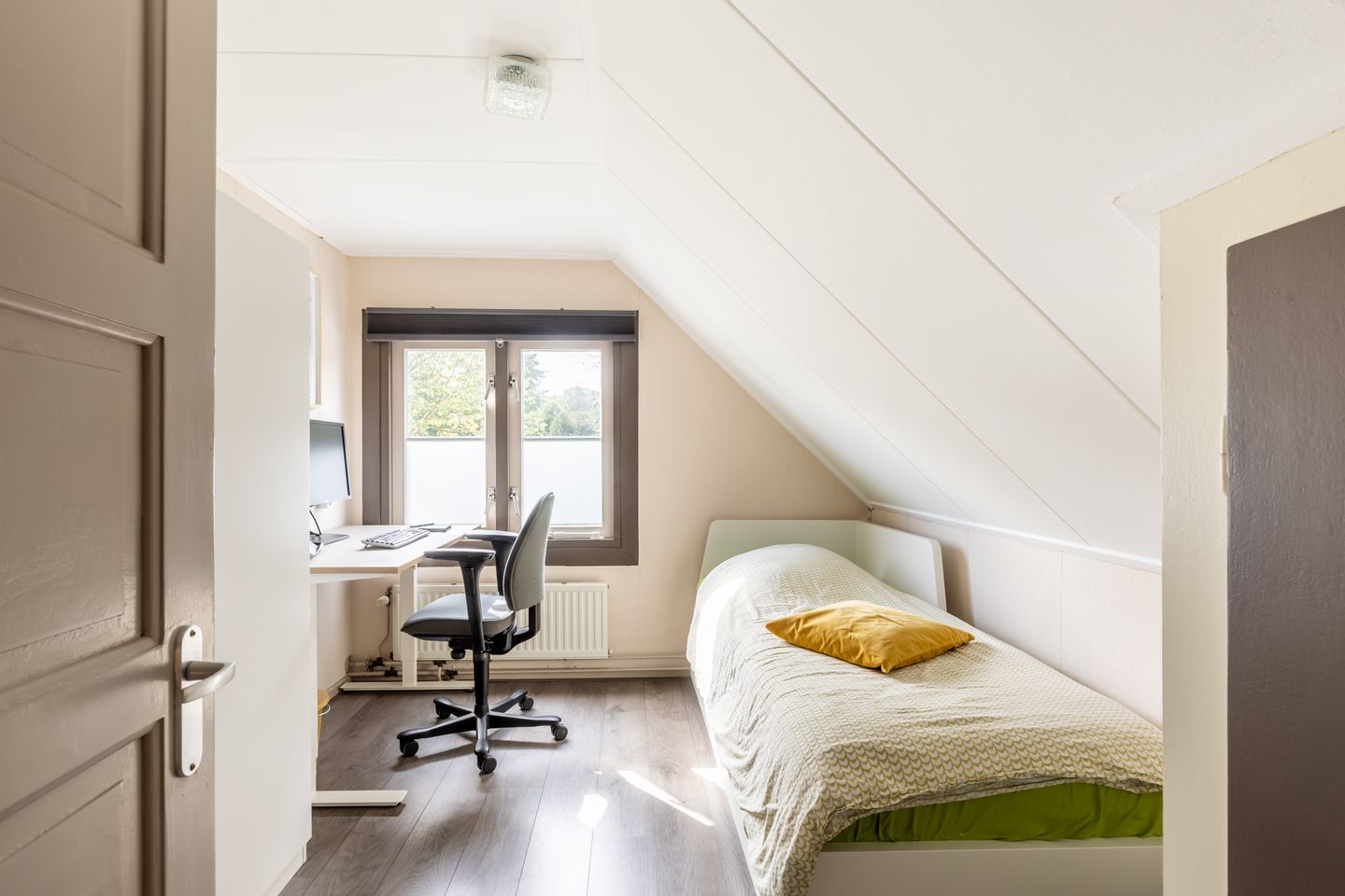 Foto 29 van Hammerfestlaan 1