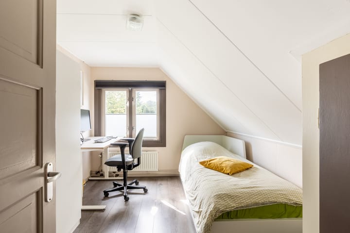 Foto 29 van Hammerfestlaan 1