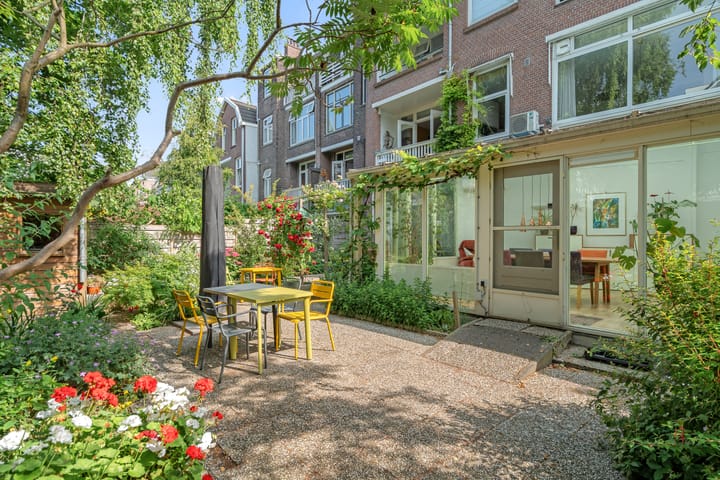 Foto 5 van Mathenesserlaan 424-B