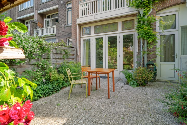 Foto 6 van Mathenesserlaan 424-B