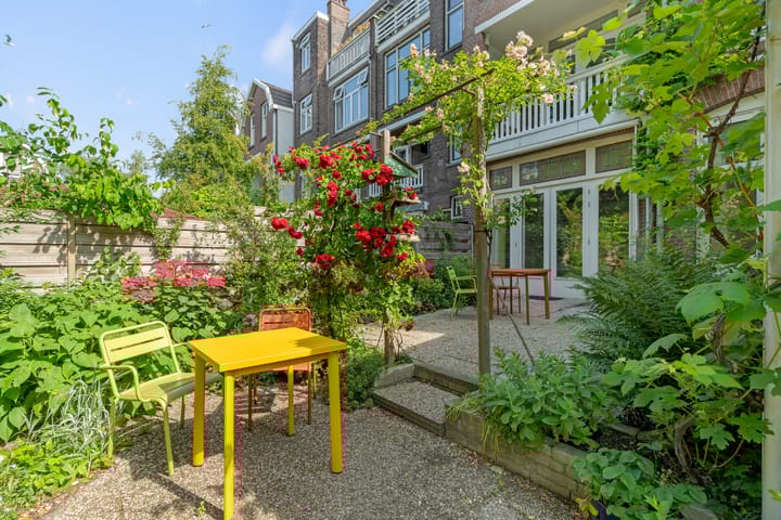 Foto 47 van Mathenesserlaan 424-B