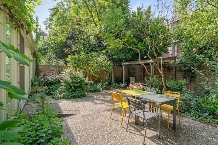 Foto 46 van Mathenesserlaan 424-B