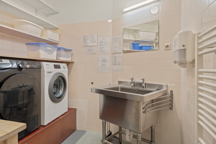 Foto 24 van Mathenesserlaan 424-B