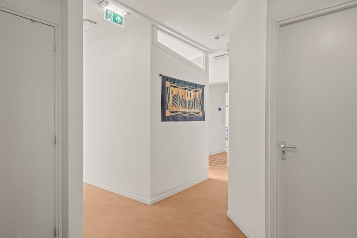 Foto 25 van Mathenesserlaan 424-B