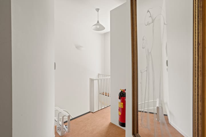 Foto 27 van Mathenesserlaan 424-B