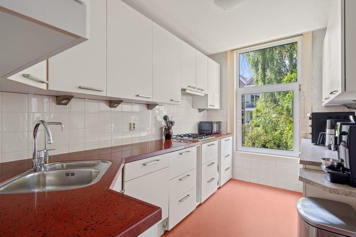 Foto 30 van Mathenesserlaan 424-B