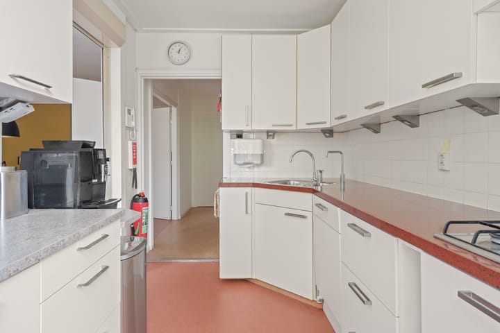 Foto 31 van Mathenesserlaan 424-B