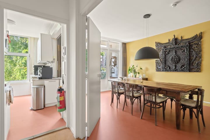 Foto 32 van Mathenesserlaan 424-B